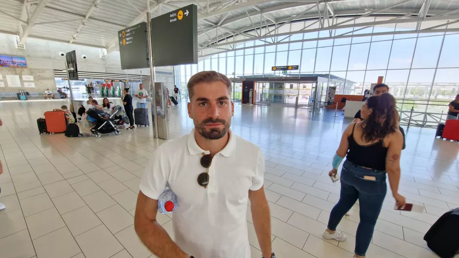 Ίσως το ξανακάνει ο Μαυρίας!