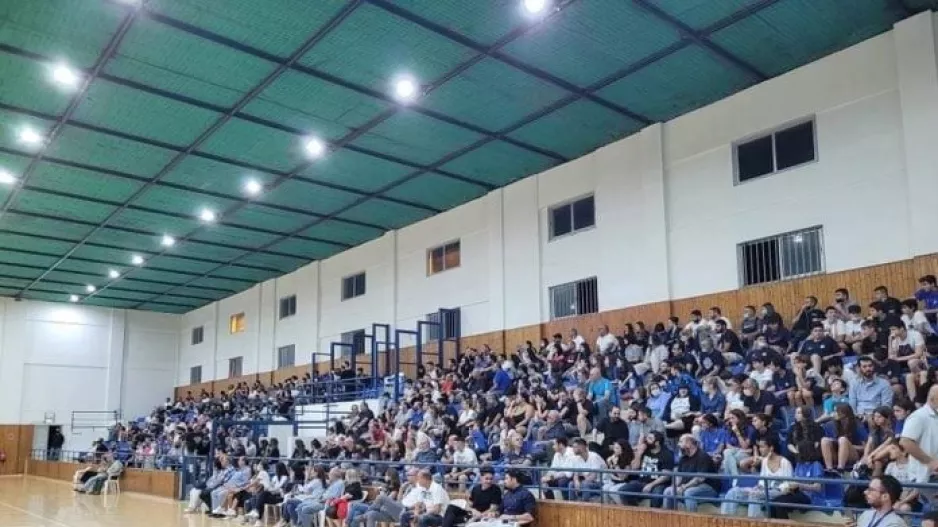 Αφήνει υποσχέσεις ο… κυπριακός κορμός του Αχιλλέα