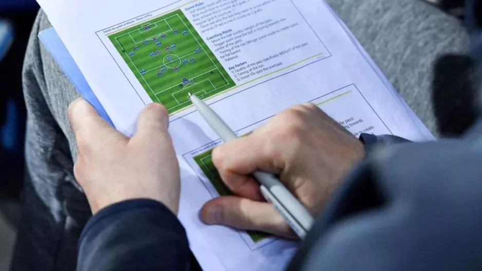 UEFA Pro Diploma 