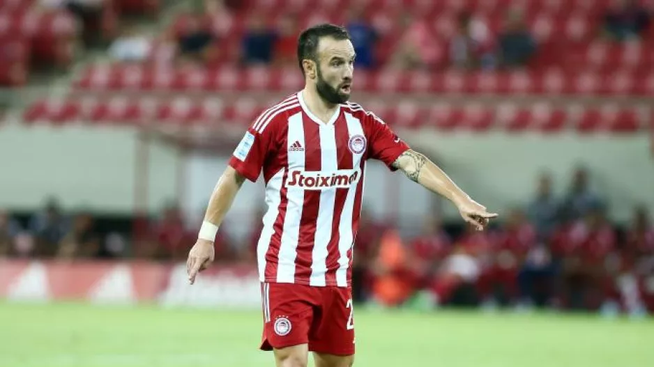 Βαλμπουενά: «Europa League ξεκινάμε»