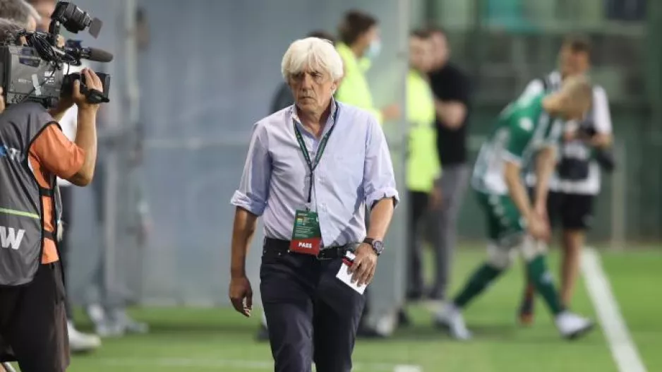 Παναθηναϊκός: Πλάνο με τρεις μεταγραφές