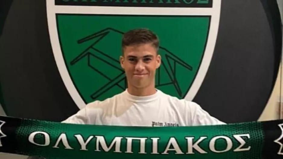 "Μαυροπράσινος" ο Χατζημιτσής της Ανόρθωσης!