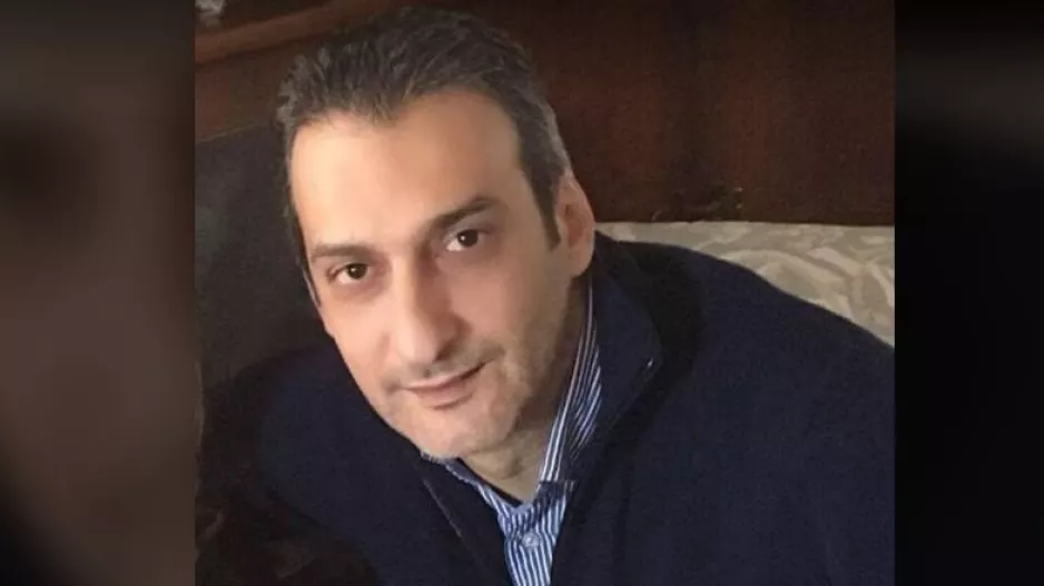 Η συγκινητική αφιέρωση του "Τράπα"  (Απόλλων)