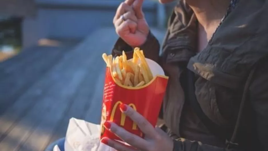 Πυροβόλησε υπάλληλο των McDonald's επειδή οι πατάτες ήταν κρύες