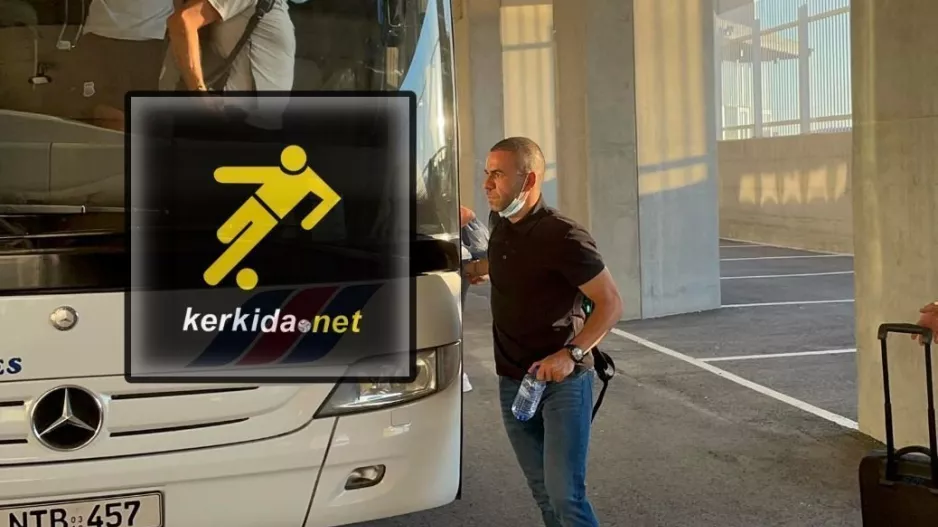 Με Κώτσιο ο Απόλλωνας 