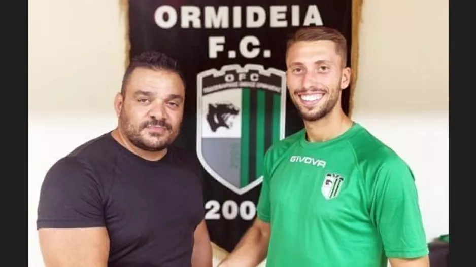 Σημαντική ενίσχυση με Barbosa