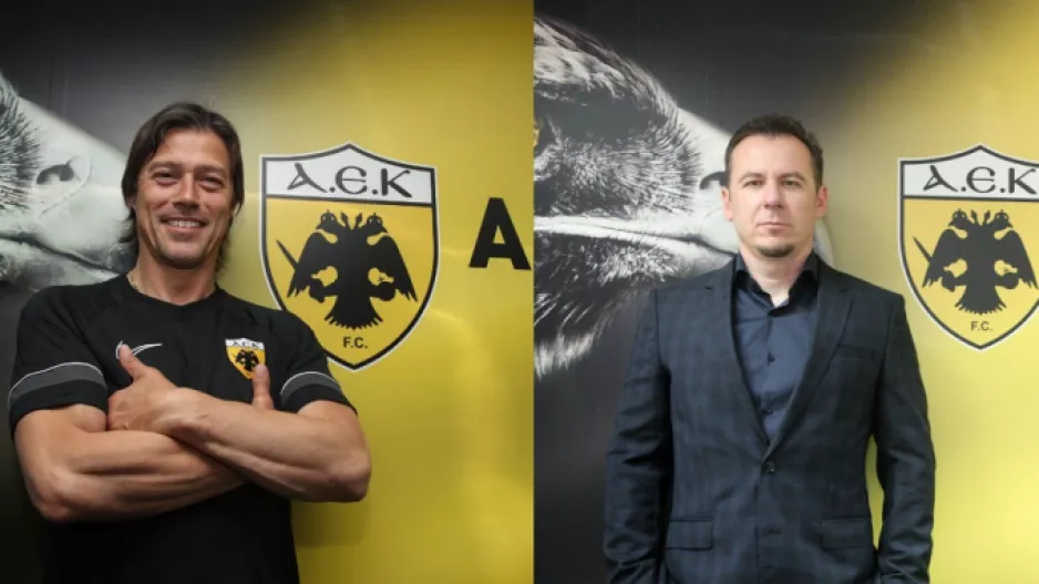 ΑΕΚ: Ανοιχτές «κεραίες» μεταγραφικά σε όλα τα μέτωπα!