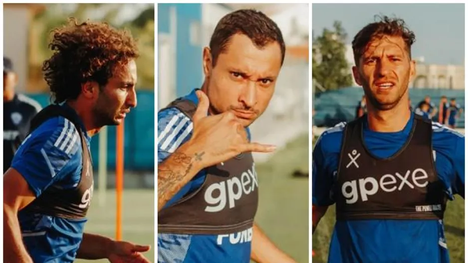 Δουλειά... με απόλυτη προσήλωση! (Φώτος)