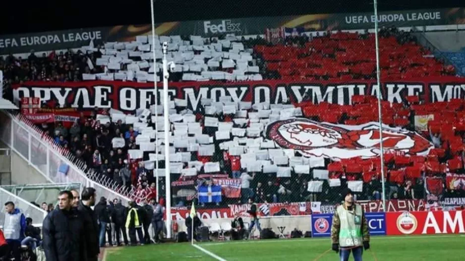 Θύρα 7: "Γεμίζουμε αεροπλάνα και πλοία για την Κύπρο" 