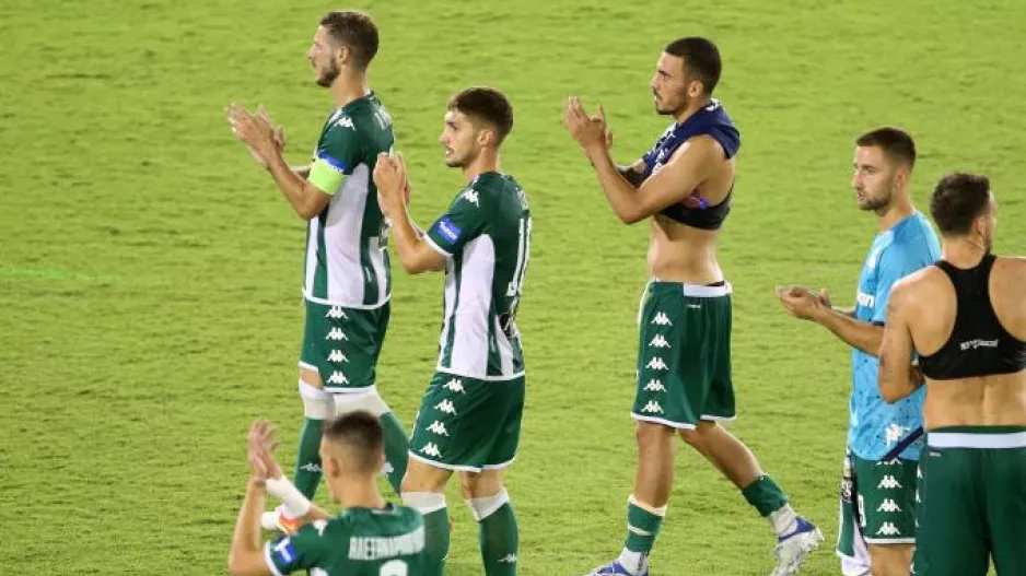 Δοκιμασία για Παναθηναϊκό στο Ηράκλειο, με Ατρόμητο στην Τούμπα ο ΠΑΟΚ