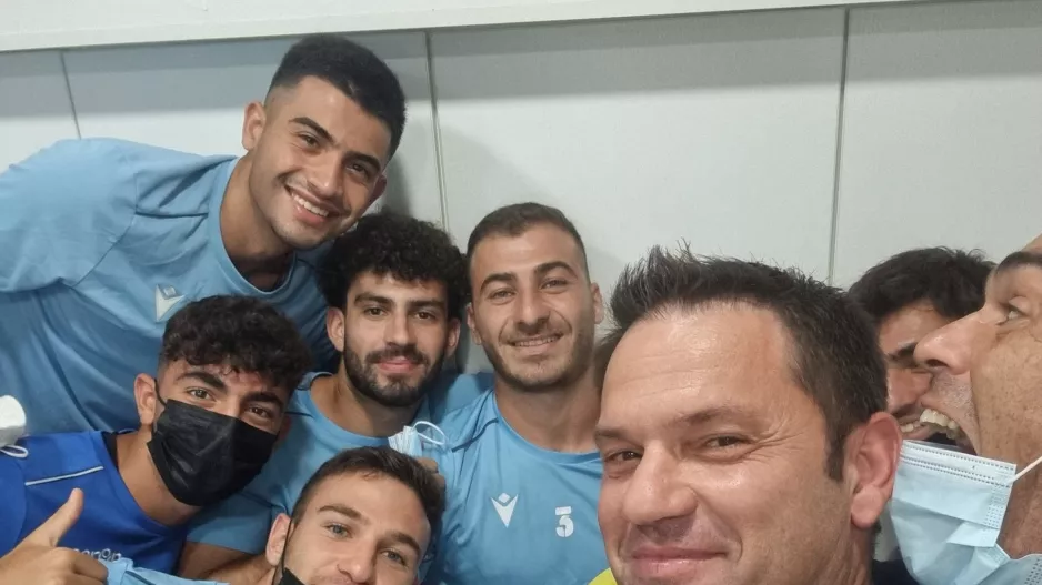 Επίσκεψη... στην ΕΝΠ