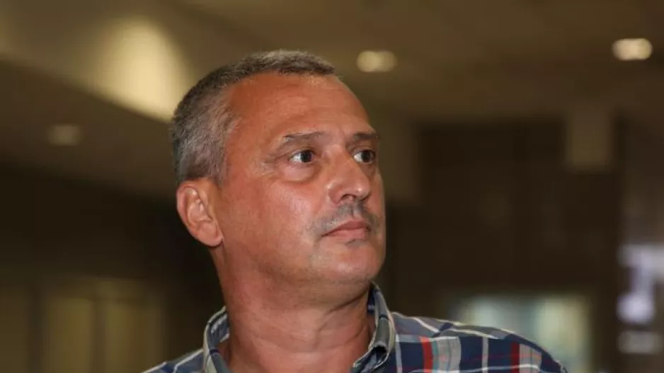Παναθηναϊκός: Στην Αθήνα οι Ράντονιτς και Γκουντάιτις 