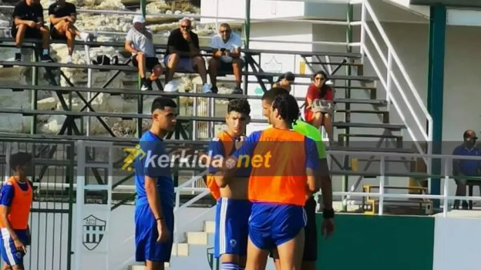 Ουάρντα/ΝΕΟ