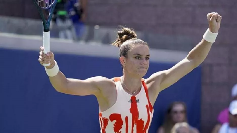 Στη μάχη του 2ου γύρου του US Open η Σάκκαρη