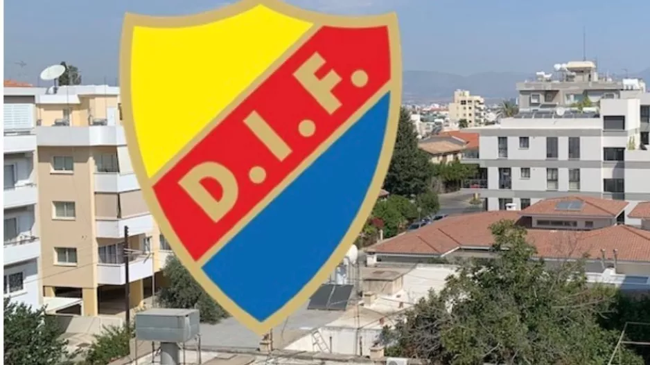 (ΦΩΤΟ) Ανταπόκριση Σουηδού από Λευκωσία/"Ιστορία... αν δεν λιώσουμε στη ζέστη"