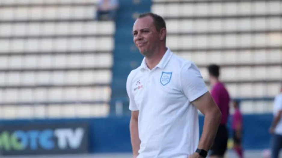 Συνάντηση για... μεταγραφικά