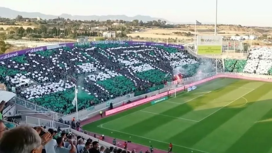 SOLD OUT το Βόρειο πέταλο!