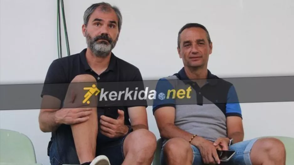 Δόξα-ΑΕΛ λόγω... πρεμιέρας ο Όλτρα