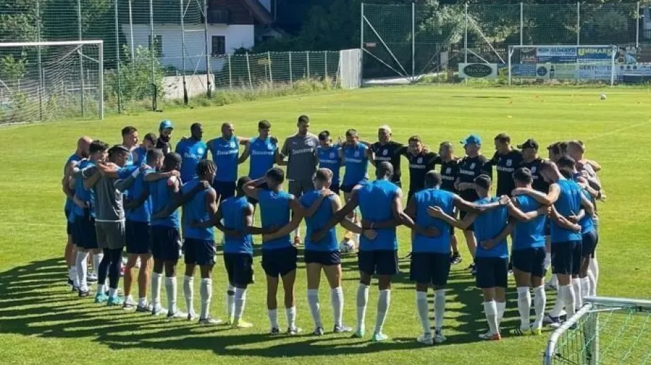 Με Ολυμπιακό ή Σλόβαν ο Απόλλωνας αν αποκλειστεί από την Μακάμπι