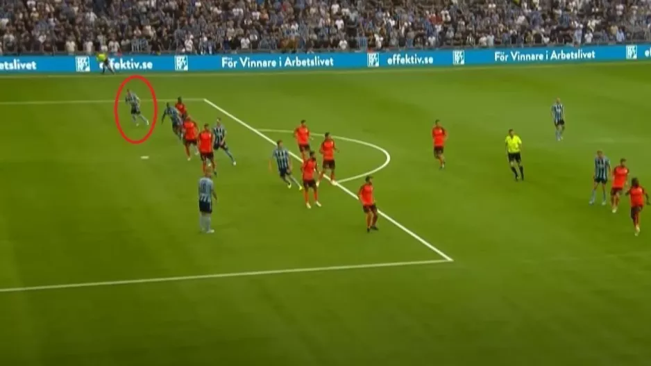 (Επίμαχες) Οι κόκκινες, το 2-0 και το γκολ του Μάγκλιτσα