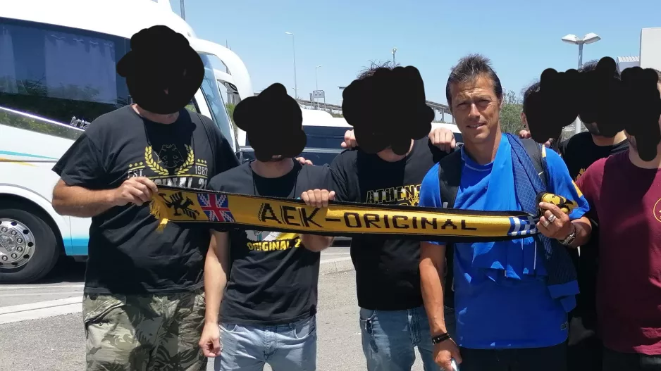 Original/Κύπρος