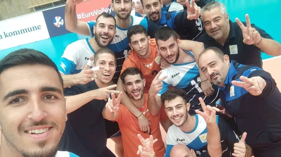Θρίαμβος!!! Μεγάλη νίκη με 3-0 μέσα στη Νορβηγία