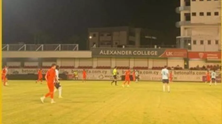 Φιλική νίκη με Κουλιμπαλί και Χουσμπάουερ 