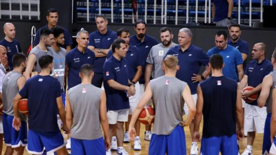 Έφυγαν 11.000 εισιτήρια για το ματς με Ισπανία - Συνεχίζεται η διάθεση