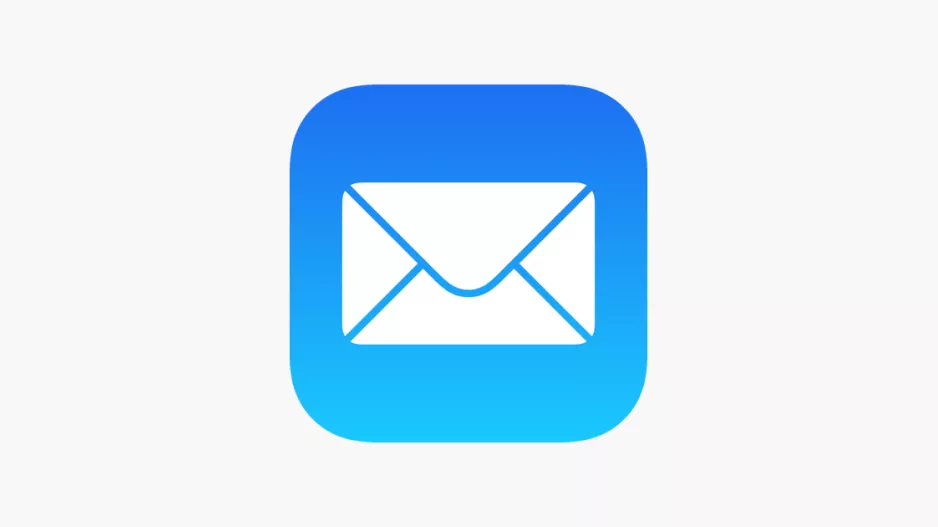 Στάληκε mail