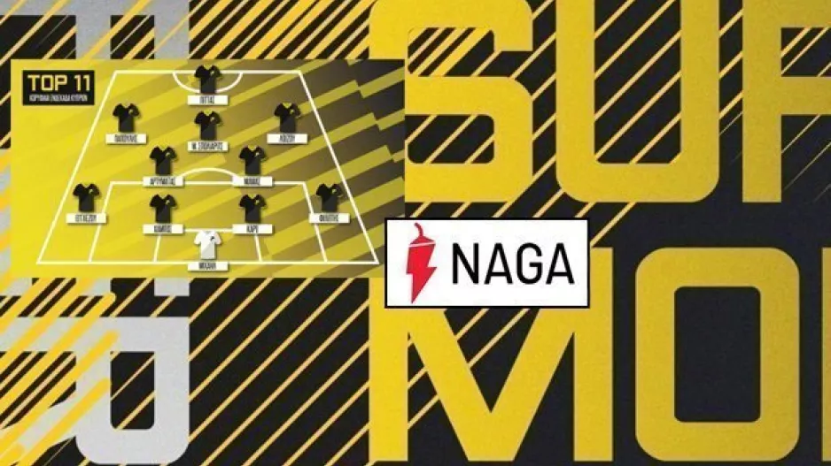 NAGA PAY TEST ARTICLE