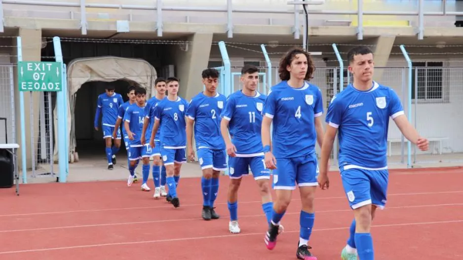 Οι κλήσεις του Χαραλαμπίδη