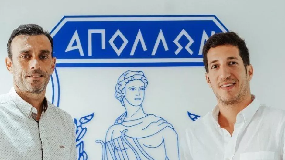 "Κτύπημα" από Mίκι