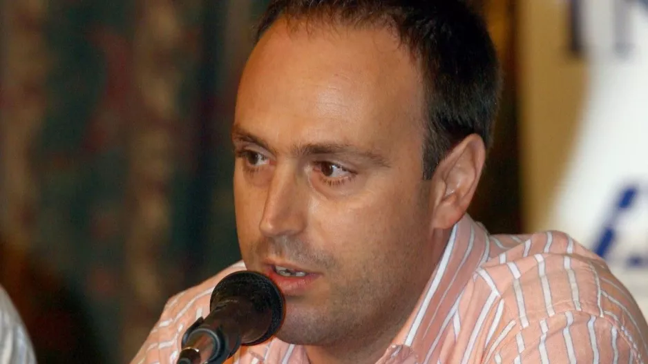 Πέθανε ο Γιώργος Δημητρόπουλος, σπουδαίος ατζέντης και άνθρωπος του μπάσκετ