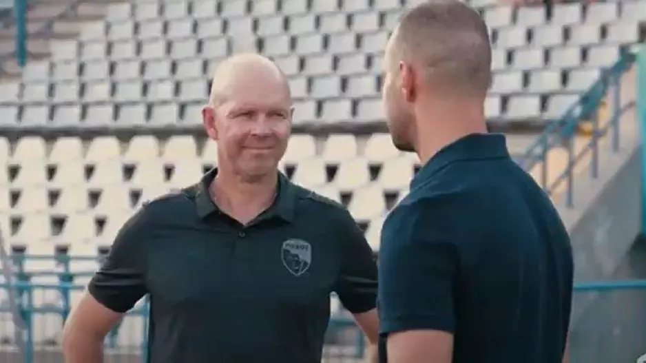 H παρακάμερα του... Πάφος FC - Δόξα (βίντεο)