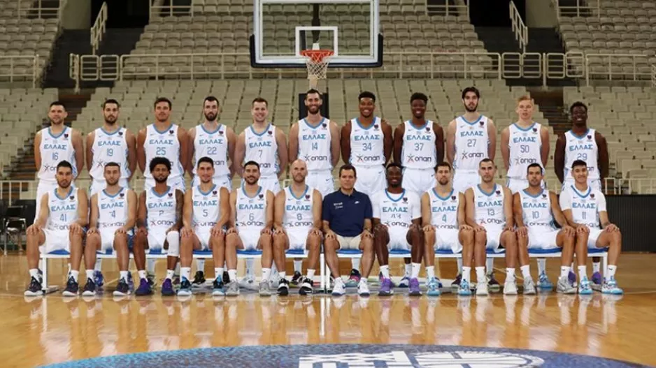 Κόπηκαν άλλοι δύο από την Εθνική Μπάσκετ