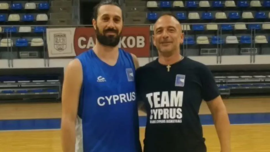 Γράφει ιστορία ο Τζακ Παντελή!