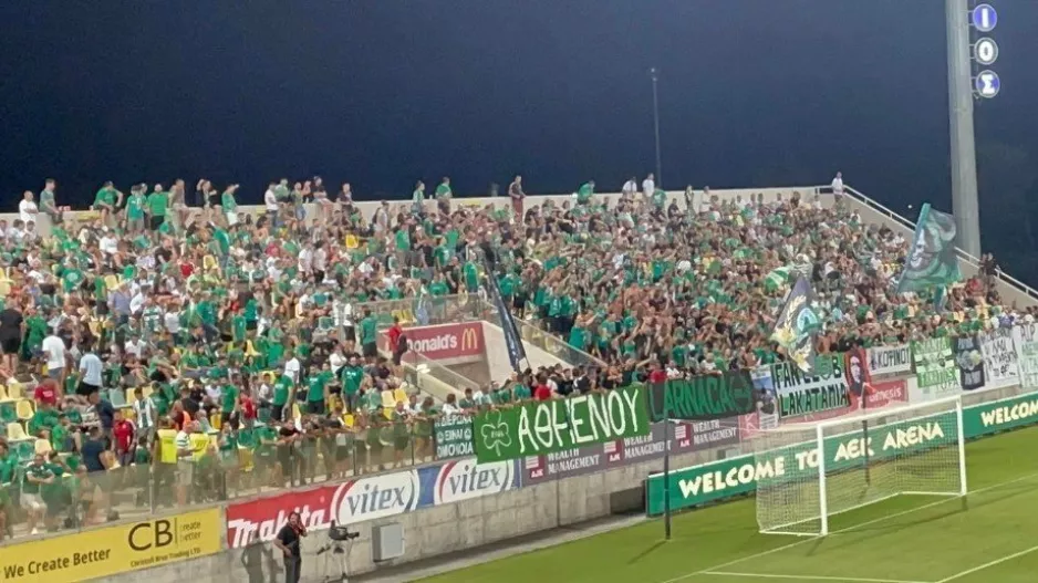 Ήταν εκεί, φώναξαν, την πιστεύουν και… τώρα Γάνδη