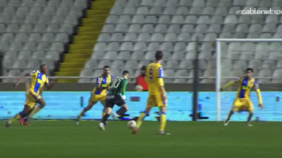ΒΙΝΤΕΟ/Best goals σε πρεμιέρες