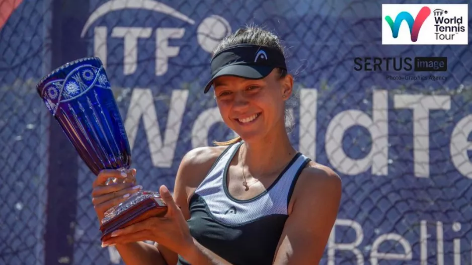 Στα προκριματικά του US Open η Ραλούκα