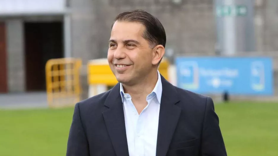 Σούβλα, μπύρες, μεταγραφές... μουρμούρα!