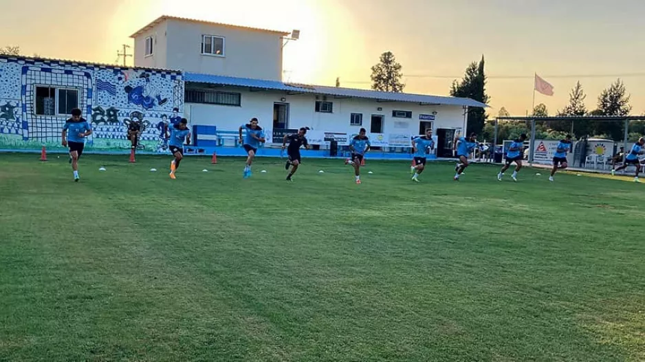 Εκδήλωση με τα έσοδα στις βελτιωτικές εργασίες του προπονητικού κέντρου