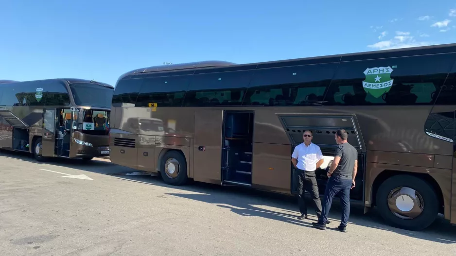 Top service (Άρης)
