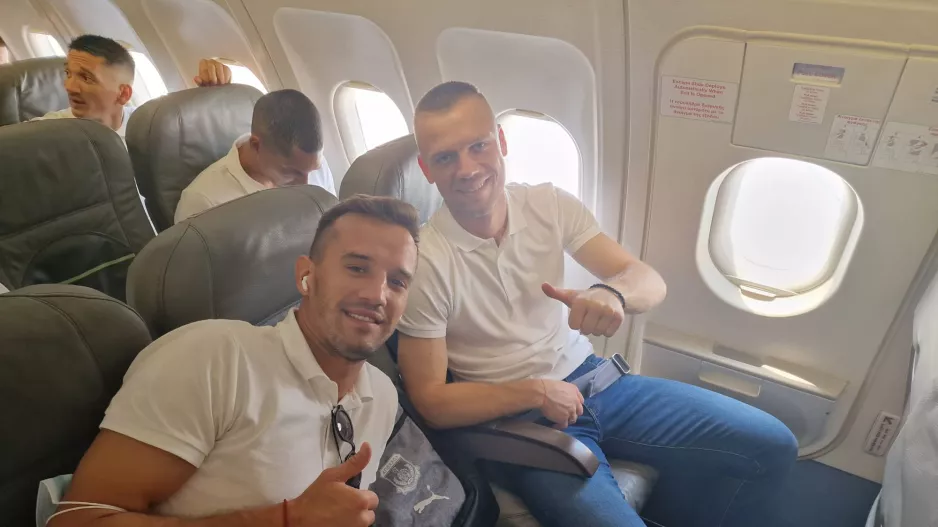 ΔΥΟ Jovanović