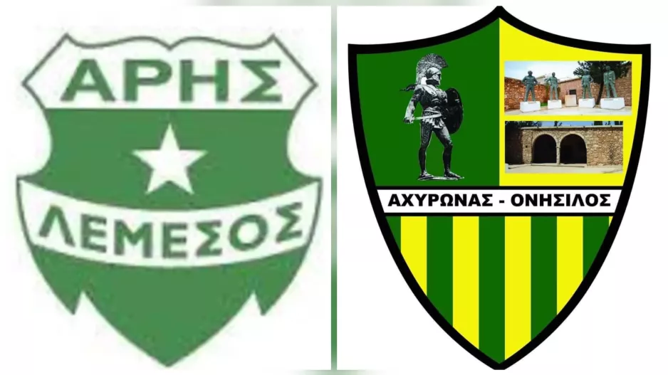 Ιστορικό φιλικό... με Λιάσο στο επίκεντρο!