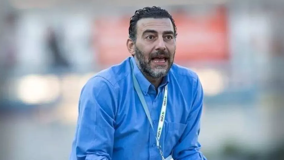 Έναρξη συνεργασίας με τον Μάριο Ιωάννου 