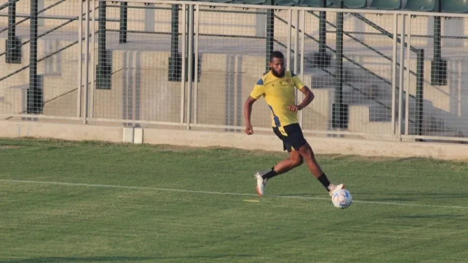 Bruno Santos