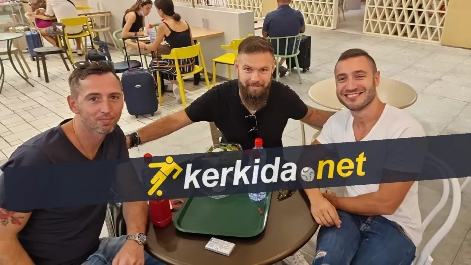 Οι... Ισραηλινοί του Απόλλωνα!