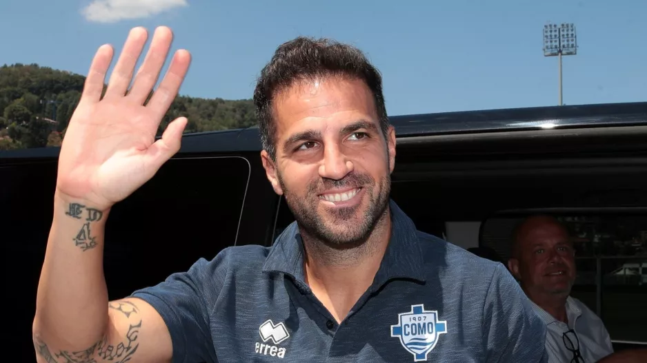 Συμπαίκτης του Νικόλα Ιωάννου! 