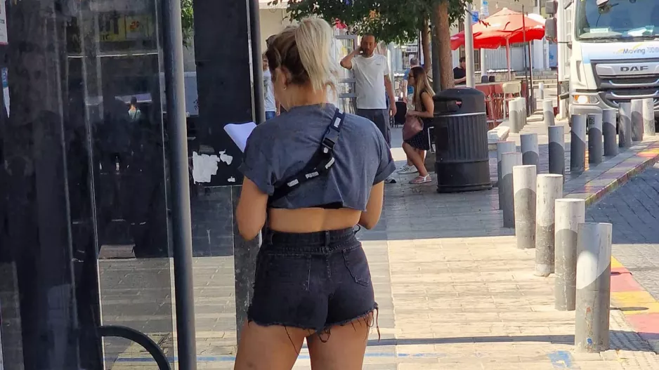 Πριν τον αγώνα...