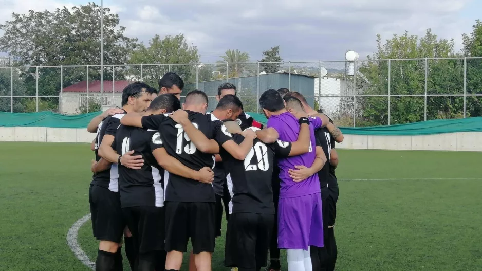 Η 1η αγωνιστική του πρωταθλήματος της ΠΟΑΣΠ